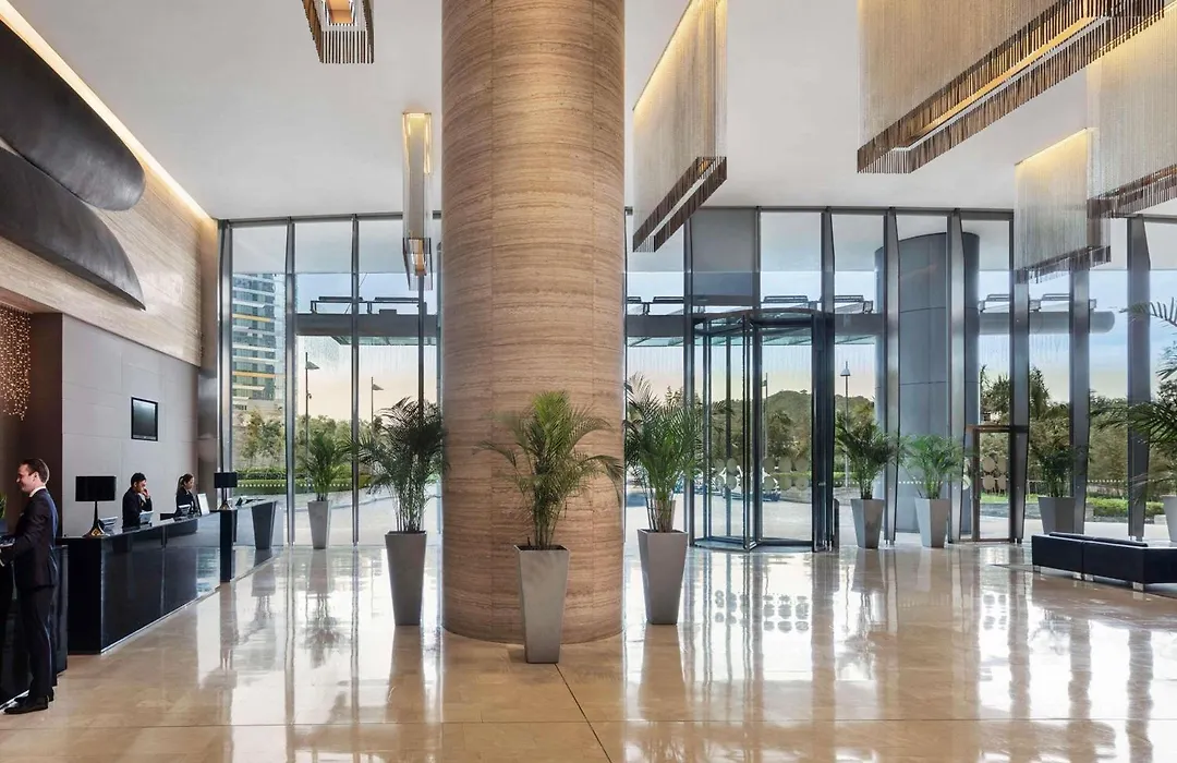 Novotel Citygate Hong Kong-1