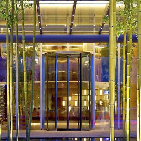 Novotel Citygate Hong Kong-2